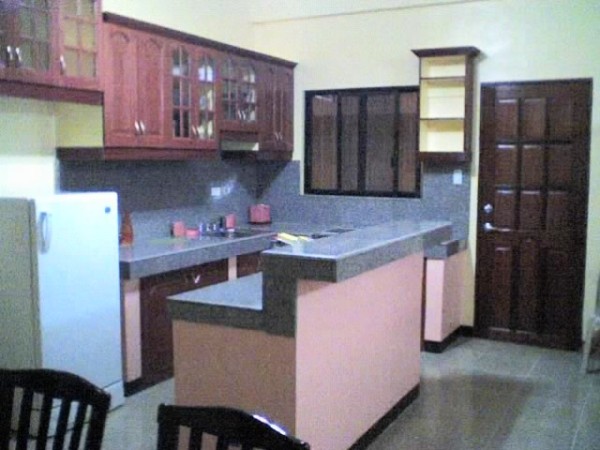 Home Architec Ideas Dirty Kitchen Extension Design Philippines